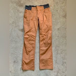 Brand New Prana Wakeen pant
